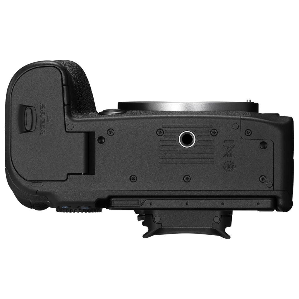 Canon EOS R6 Mark III Body - Professional Mirrorless Camera Canon