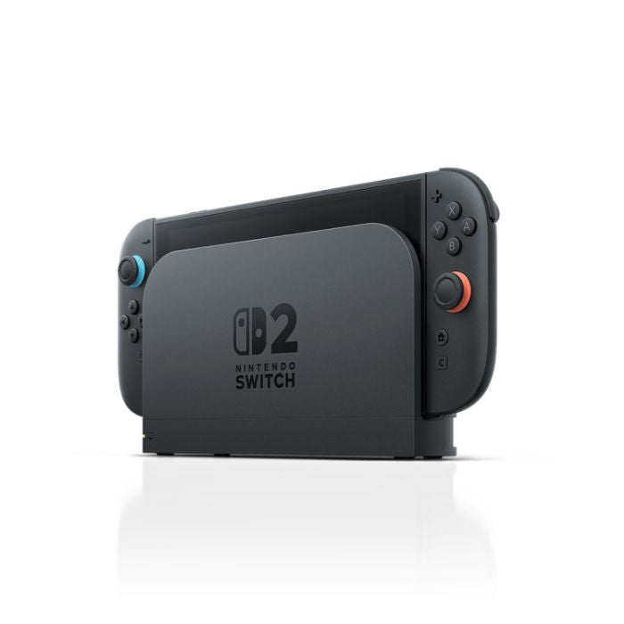Nintendo Switch 2 Pokémon Bundle Nintendo