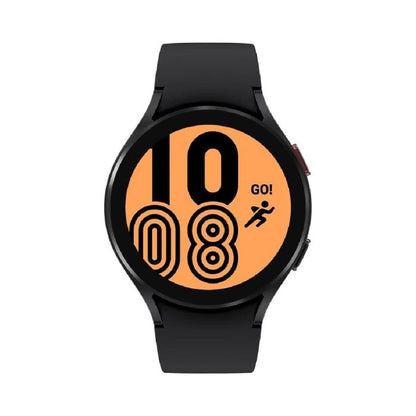 Samsung Galaxy Watch 4 LTE 44mm (SM-R875) – Black - Pristine - Refurbished Samsung