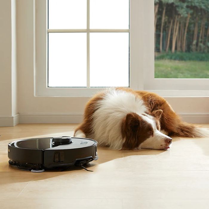 Roborock S8 MaxV Ultra GRADE A - Smart Vacuum & Mop for Effortless Cleaning Roborock
