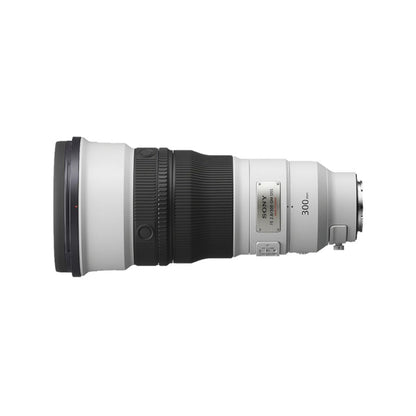 Sony FE 300mm F/2.8 GM OSS Lens - SEL300F28GM