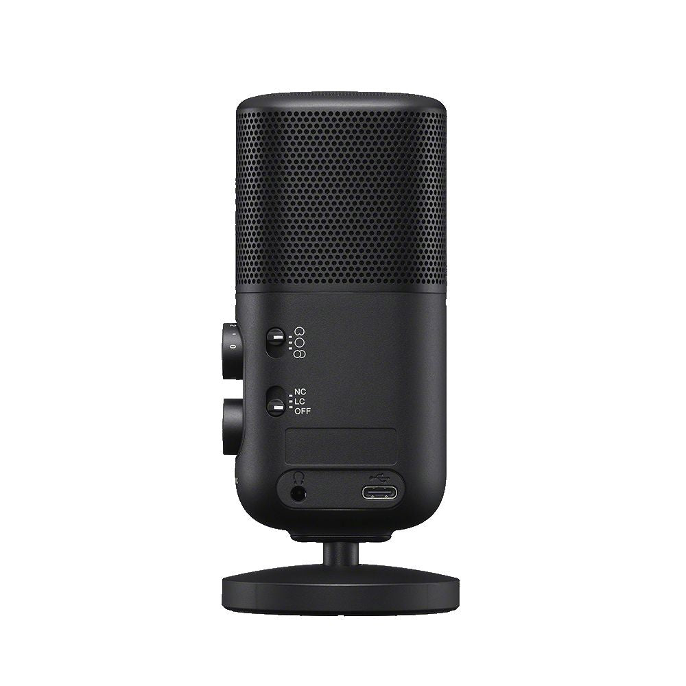 Sony ECM-S1 Wireless Streaming Microphone SONY