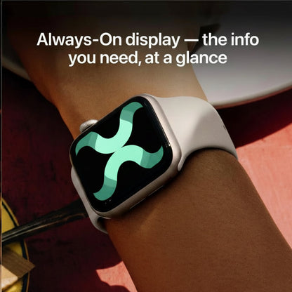Apple Watch SE 2nd Gen (2022) 40MM GPS + Cellular - Aluminum Case Midnight - Pristine - Refurbished APPLE