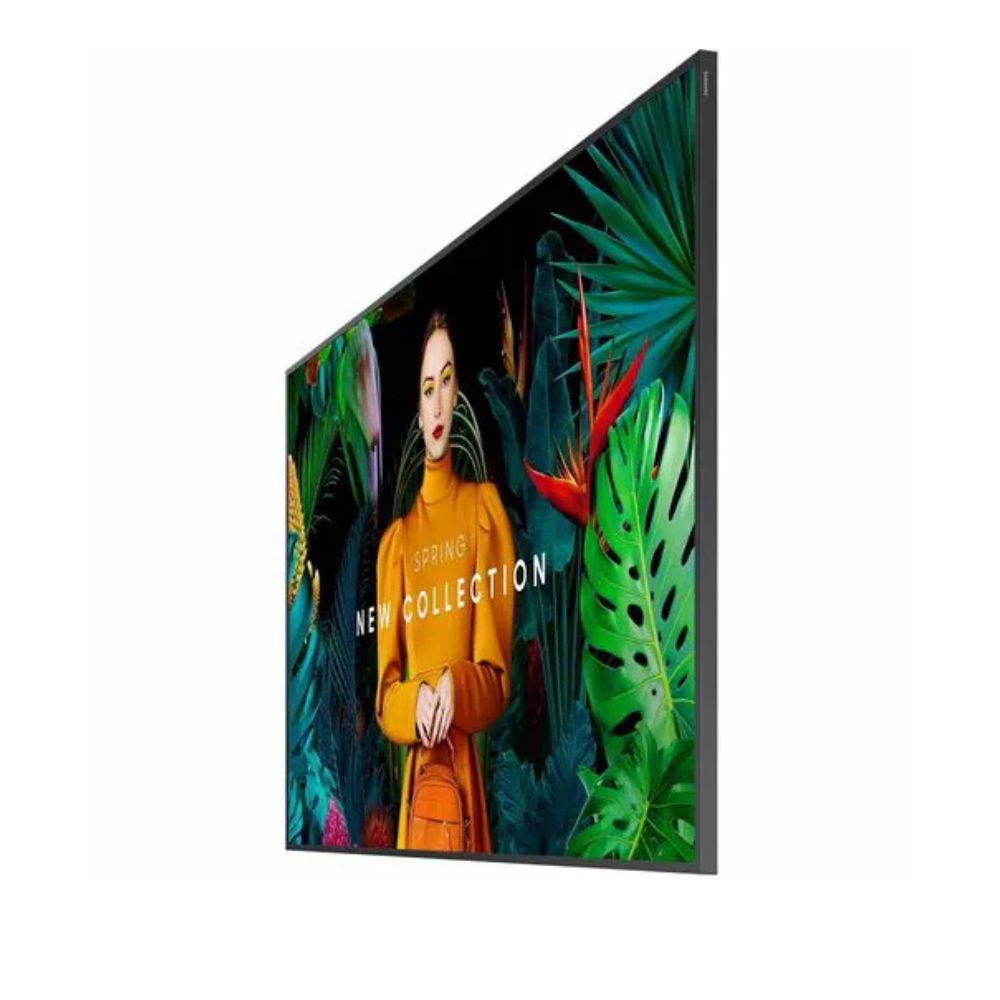 Samsung Pro QM85C 84.5" LCD Digital Signage Display