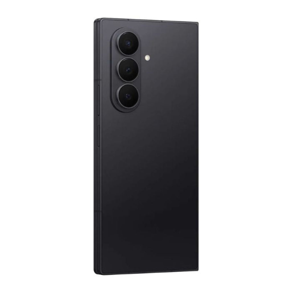 Samsung Galaxy Z Fold7 Foldable Phone - 256GB/512GB/1TB - Jet Black, Blue Shadow, Silver Shadow - Acceptable Refurbished Samsung