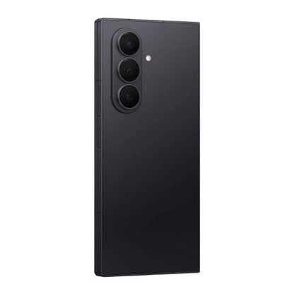 Samsung Galaxy Z Fold7 Foldable Phone - 256GB/512GB/1TB - Jet Black, Blue Shadow, Silver Shadow - Acceptable Refurbished Samsung