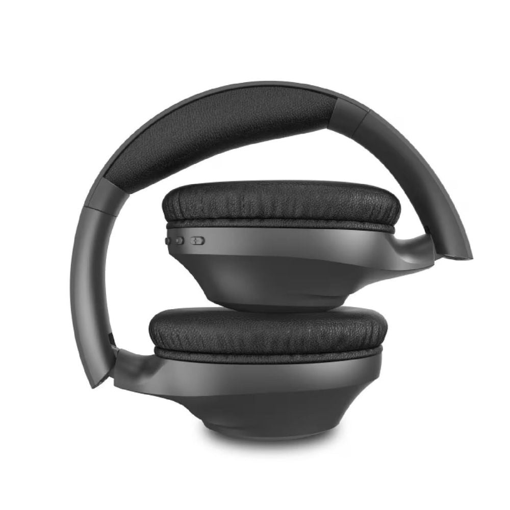 BlueAnt Talk X Wireless WFH Headset Black - Pristine - Refurbished