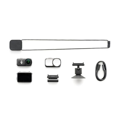 DJI Osmo Nano Action Camera Standard Combo DJI