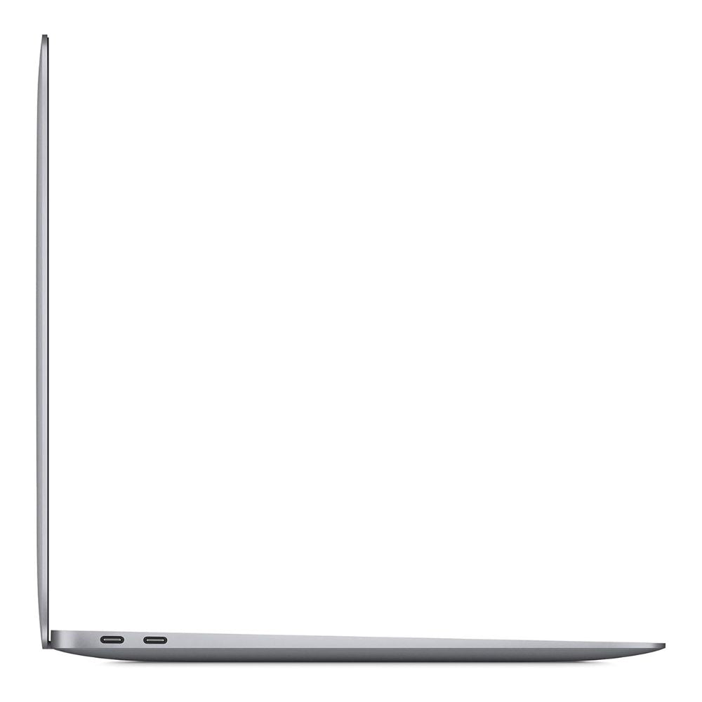 MacBook Air M1 2020 13-inch Space Gray, 8GB RAM, 256GB SSD - Pristine - refurbished Apple