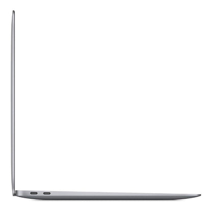 MacBook Air M1 2020 13-inch Space Gray, 8GB RAM, 256GB SSD - Pristine - refurbished Apple