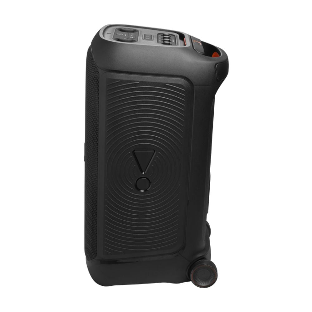 JBL PartyBox 320 Bluetooth Speaker – Black