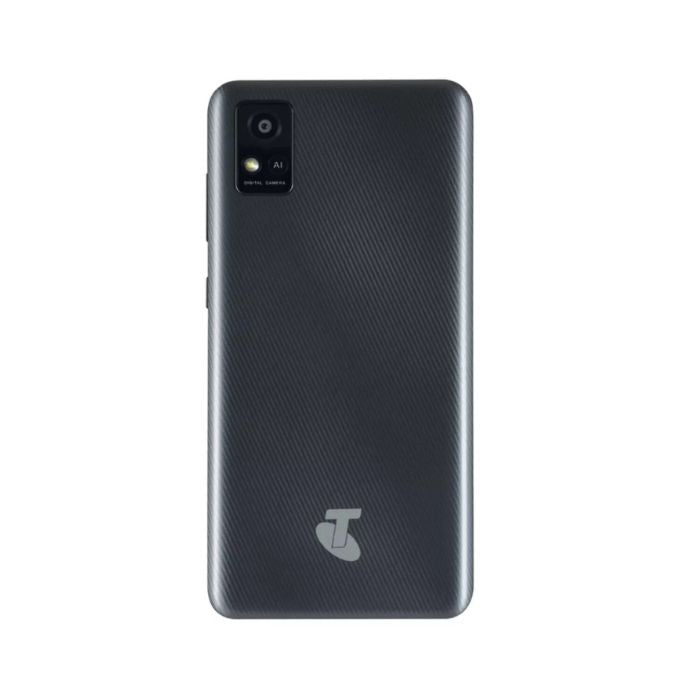 Telstra Essential Smart 4 – 4G/4GX, 5.5″ Screen, 32GB, Android, Black - Good - Refurbished (Copy) Telstra