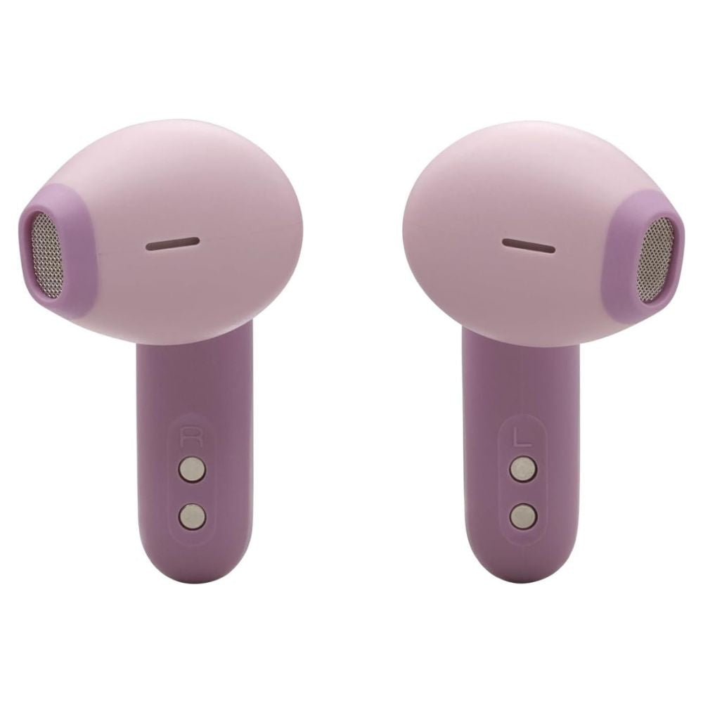 JBL Wave Flex 2 TWS Earphones, Pink, White
