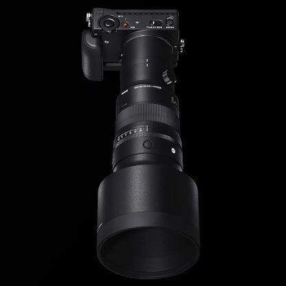Sigma 500mm f/5.6 DG DN OS Sports Lens - Sony E SONY