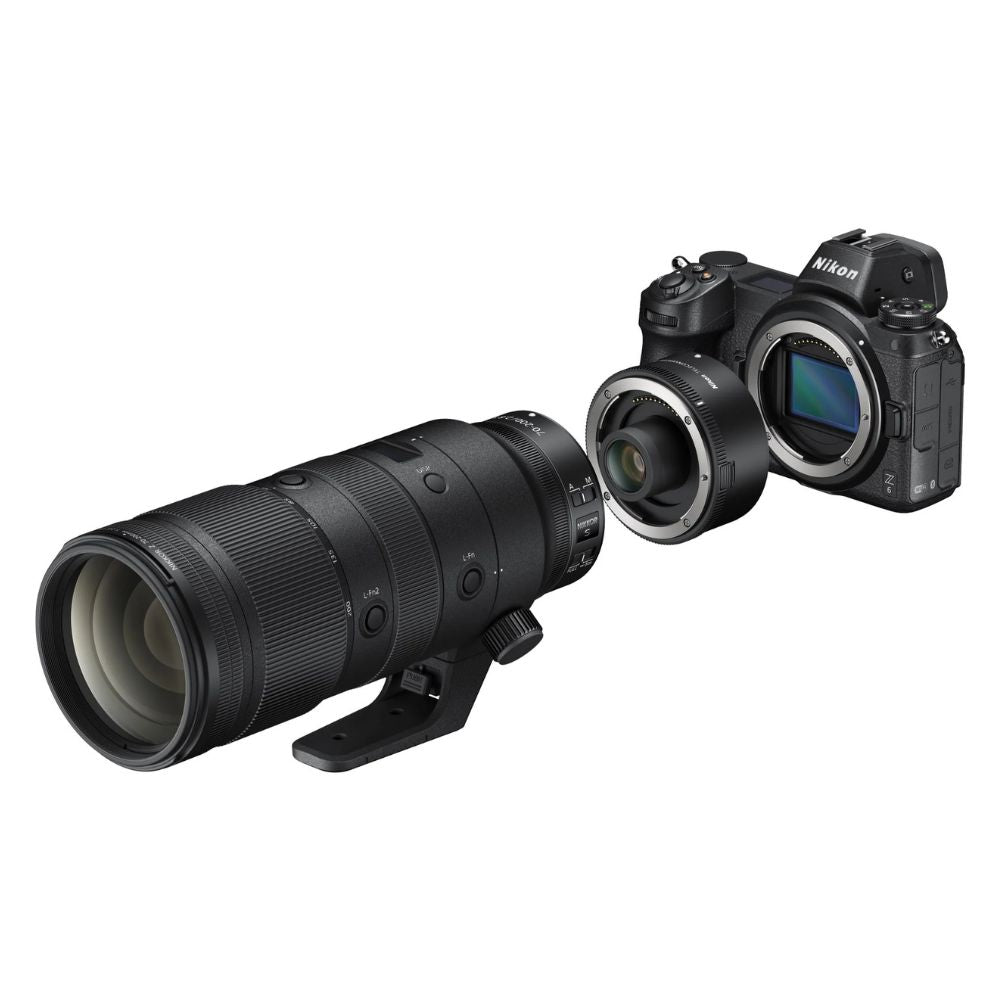 Nikon Z Teleconverter TC-2x