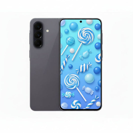 Samsung Galaxy A57 5G, 8GB-12GB RAM, 128GB-256GB Storage - D Samsung