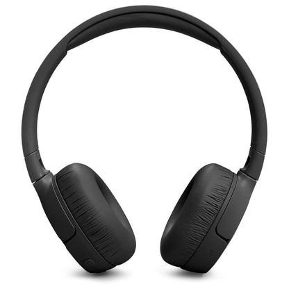 JBL Tune 670NC Wireless On-Ear Headphones - Black, Blue, White