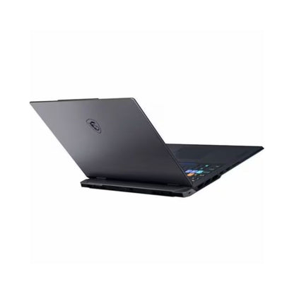 MSI Vector 18 HX AI Gaming Laptop, 18" QHD+ Display, Intel Core Ultra 9, NVIDIA RTX 5080 GPU, 32GB DDR5 RAM, 1TB SSD, Killer WiFi 7, Cosmos Gray