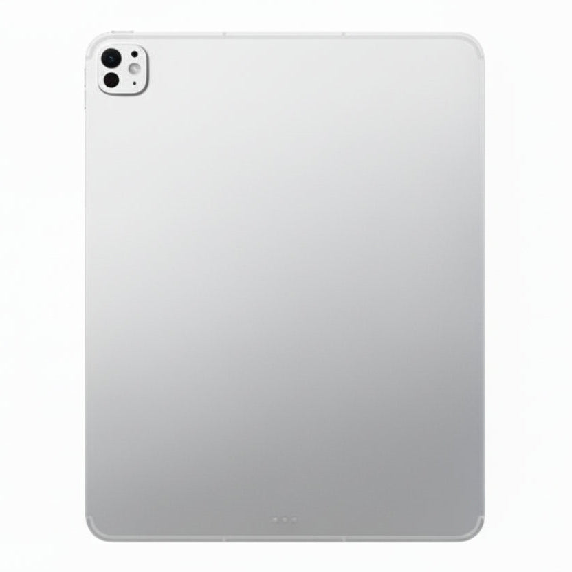 Apple iPad Pro 13-inch (M4) 256GB Cellular + WiFi - Silver Apple