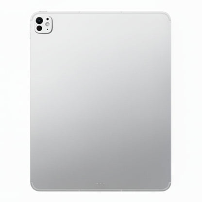 Apple iPad Pro 13-inch (M4) 256GB Cellular + WiFi - Silver Apple