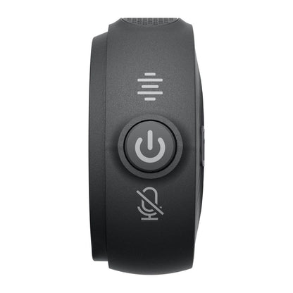 Insta360 Mic Air Wireless Microphone – 1TX + 1RX Crystal-Clear Audio for Vlogging & Streaming