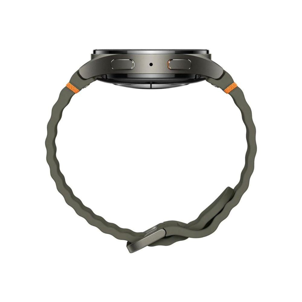 Samsung Galaxy Watch7 LTE 44mm - Green - Pristine Refurbished Samsung