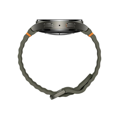 Samsung Galaxy Watch7 LTE 44mm - Green - Pristine Refurbished Samsung