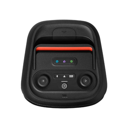JBL PARTYBOX 120 CLUB – Portable Bluetooth Speaker - (Au Version) JBL