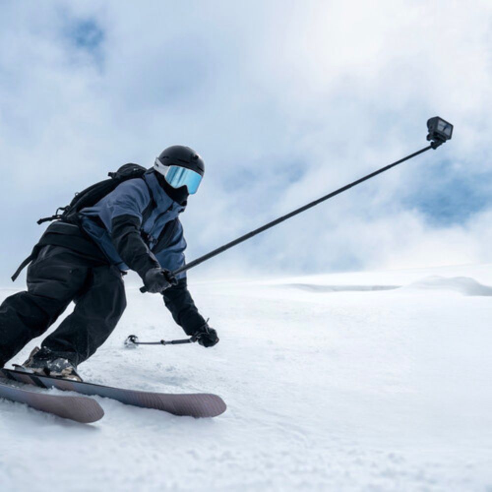 DJI Osmo Action 6 Adventure Combo DJI