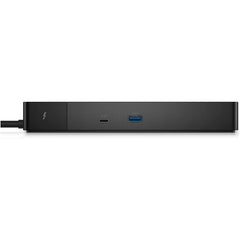 Dell WD22TB4 Thunderbolt 4 Dock - Dual Thunderbolt 4, HDMI 2.0, DP 1.4, USB-C, USB-A, Gigabit Ethernet, 5K Display Support Tristar Online