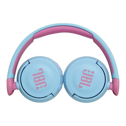 JBL JR310BT Wireless Kids On-ear Headphones Blue, Red