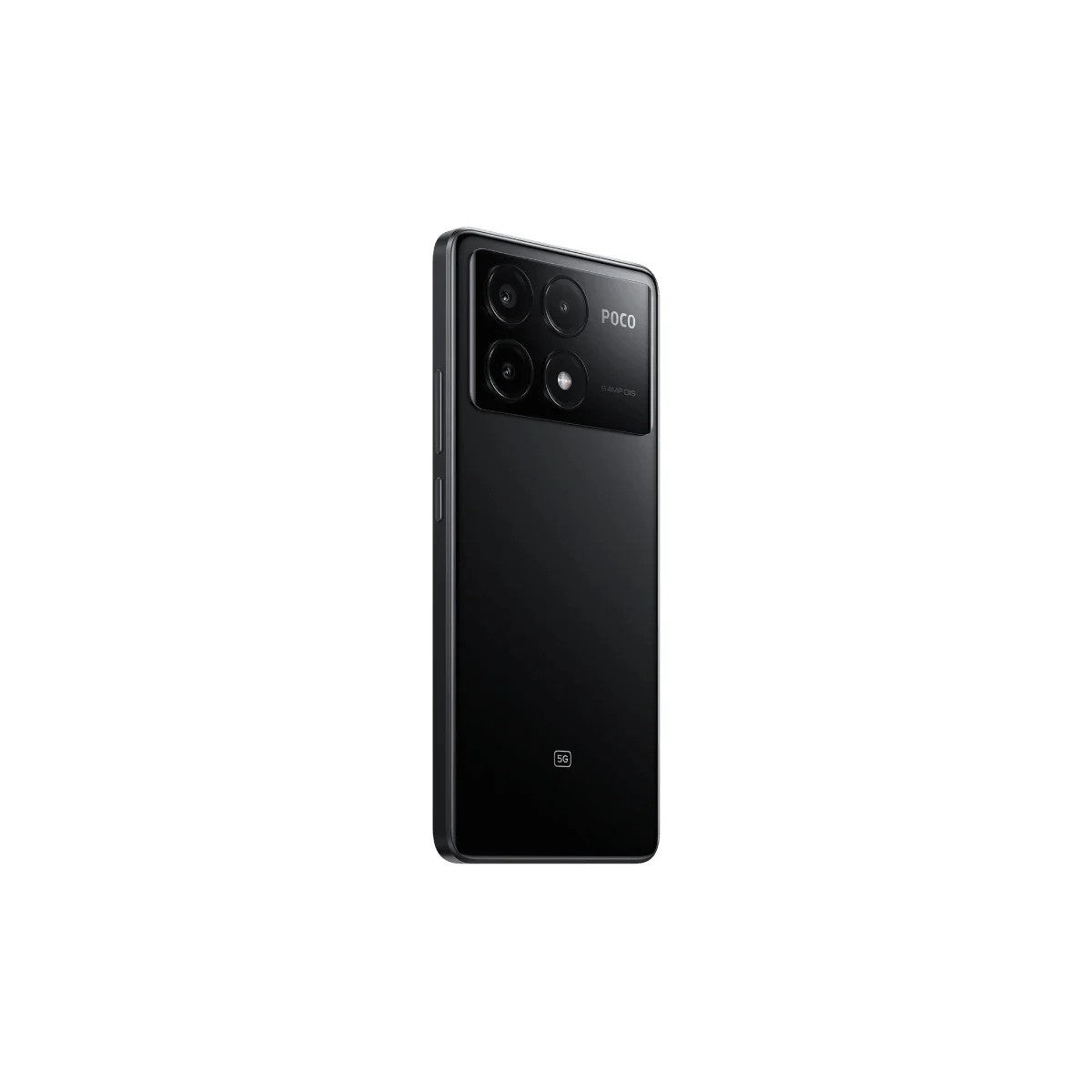 Xiaomi Poco X6 Pro 5G Smartphone (8GB/256GB - Black ( Open Never Used ) Xiaomi