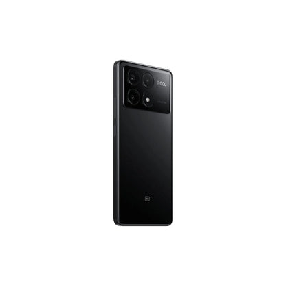 Xiaomi Poco X6 Pro 5G Smartphone (8GB/256GB - Black ( Open Never Used ) Xiaomi