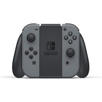 Nintendo Switch Console (1st Generation) – Gray Nintendo