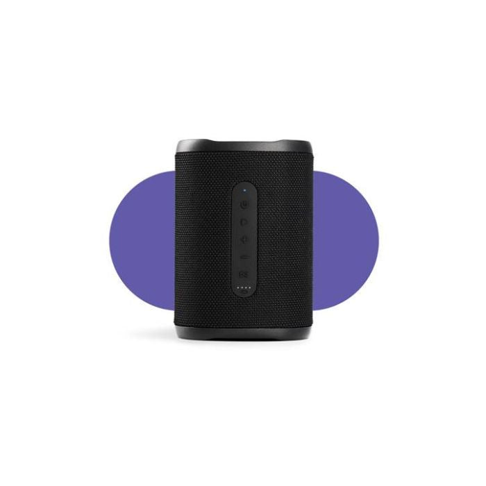 Sprout Soundwave Bluetooth Speaker - Black - Excellent - Refurbished Sprout