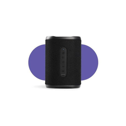 Sprout Soundwave Bluetooth Speaker - Black - Excellent - Refurbished Sprout