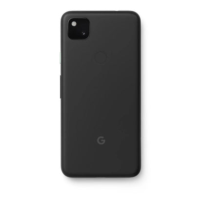 Google Pixel 4a 128GB Black (AU Version) (Copy) Google Pixel