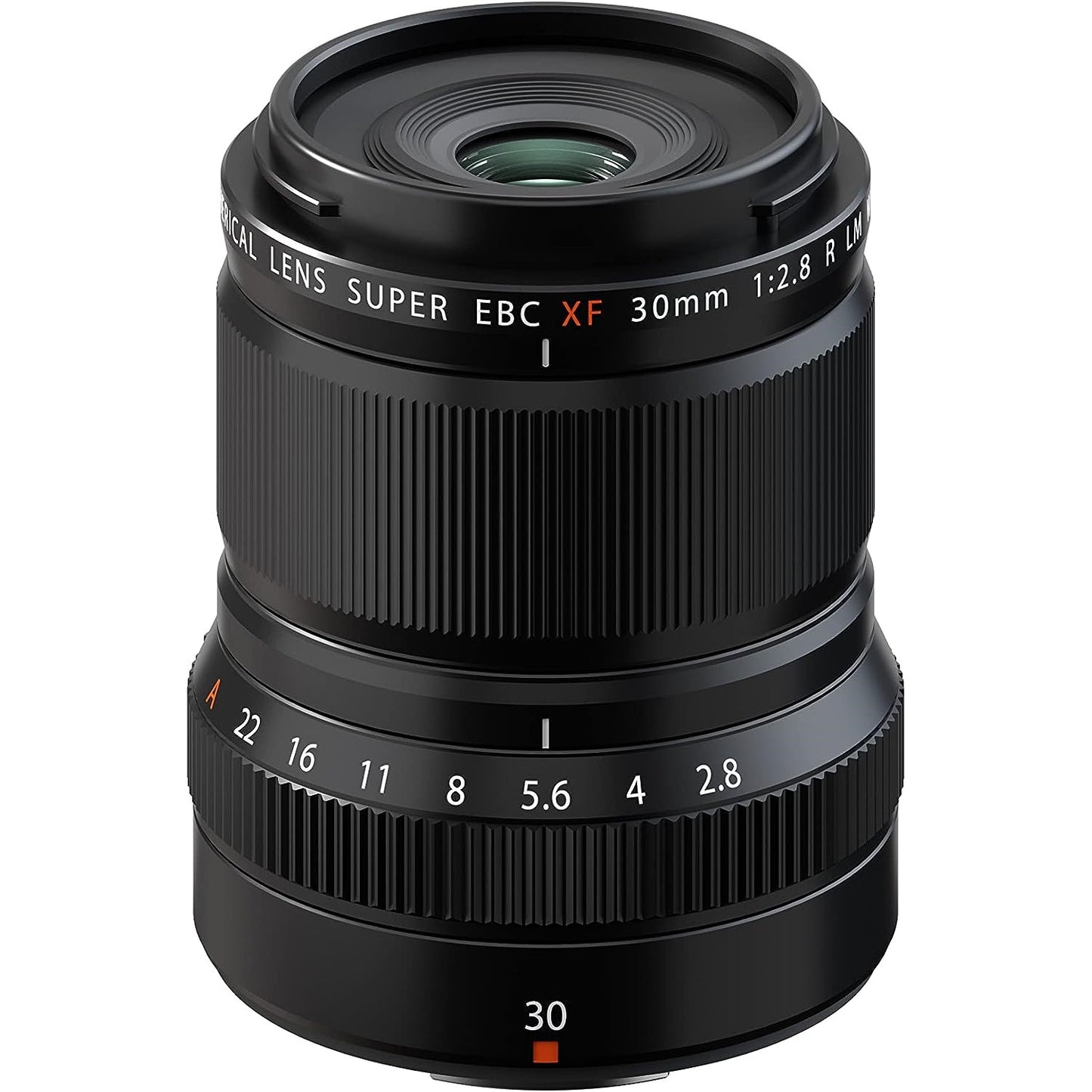 FUJIFILM XF 30mm F2.8 R LM WR Macro Lens Tristar Online