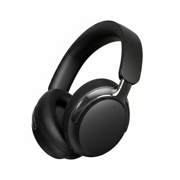 Bose New QuietComfort Ultra Bluetooth Headphones (2nd Gen), Wireless Headphones - White, Black, Gold, Sand, Violet Bose