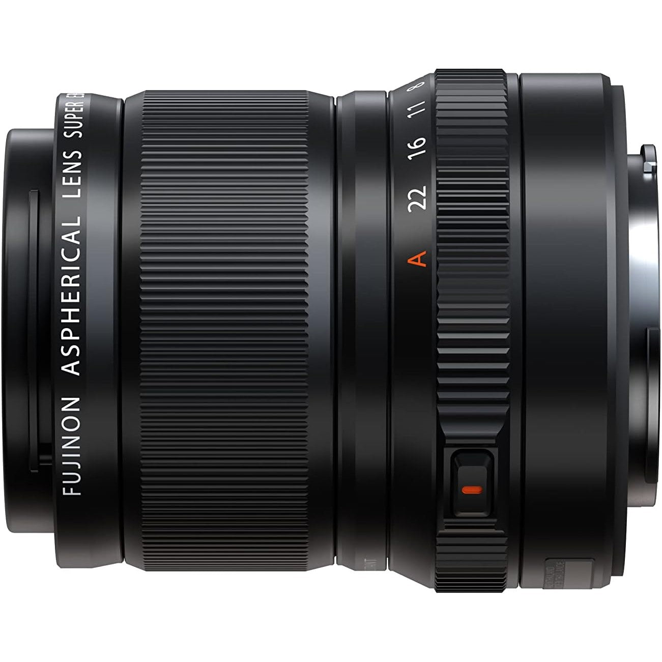 FUJIFILM XF 30mm F2.8 R LM WR Macro Lens Tristar Online