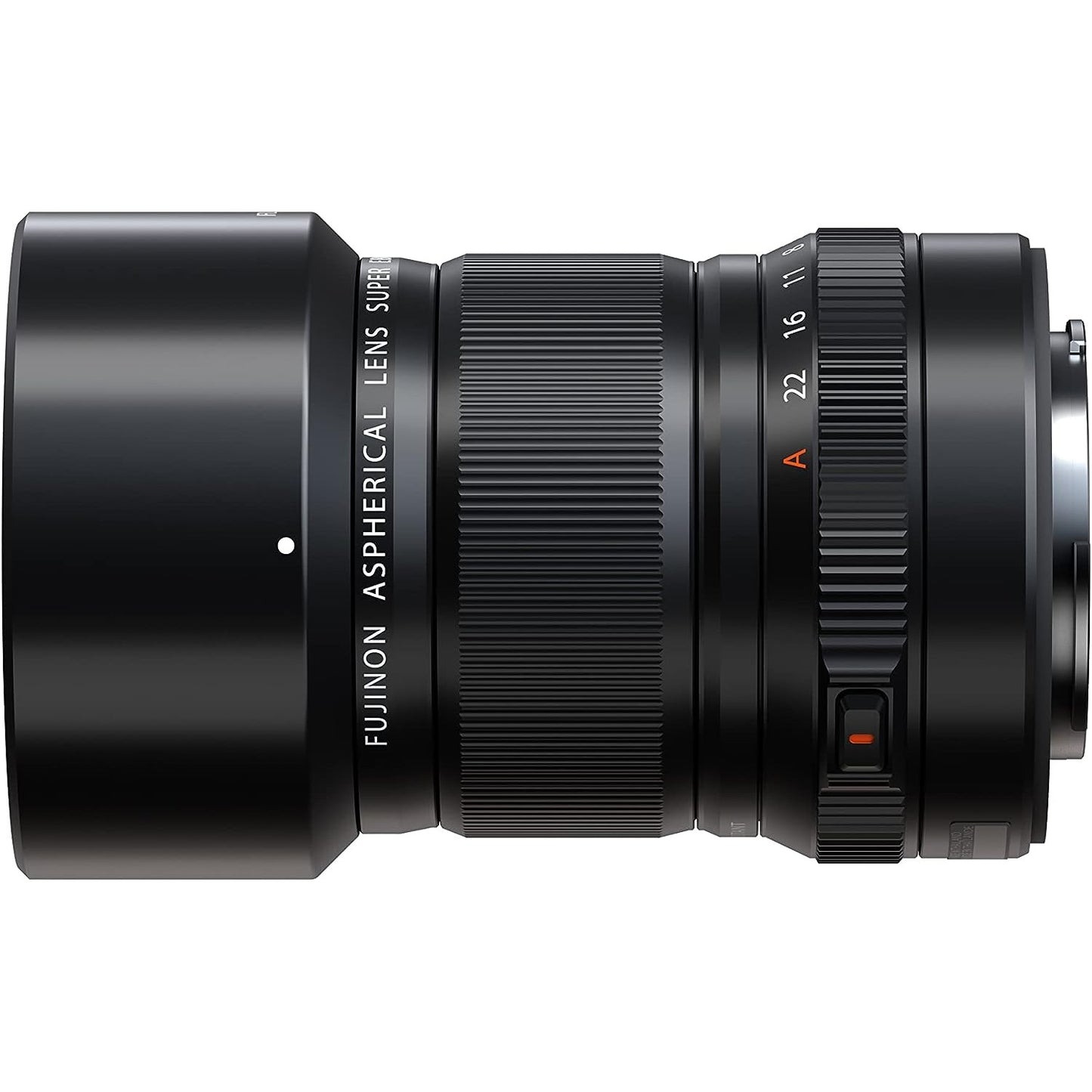 FUJIFILM XF 30mm F2.8 R LM WR Macro Lens Tristar Online