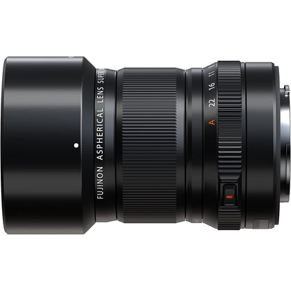 FUJIFILM XF 30mm F2.8 R LM WR Macro Lens Tristar Online