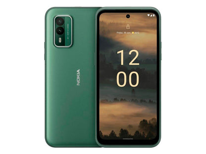 Nokia XR21 5G Pine Green (AU Version) - Excellent - Refurbished Nokia