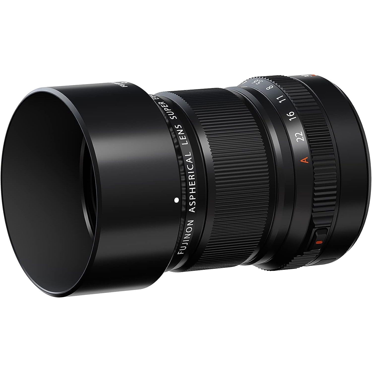 FUJIFILM XF 30mm F2.8 R LM WR Macro Lens Tristar Online