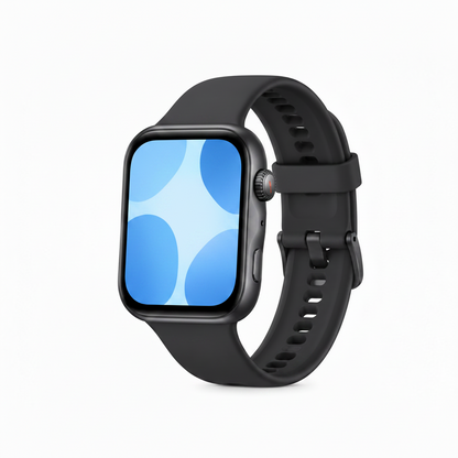 Huawei Watch Fit 5 - Black, Green, Purple, Silver, White -  CN Version