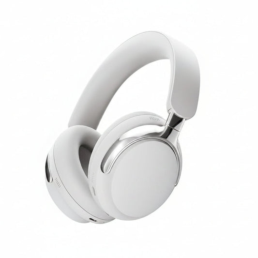 Bose New QuietComfort Ultra Bluetooth Headphones (2nd Gen), Wireless Headphones - White, Black, Gold, Sand, Violet Bose