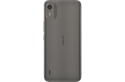 Nokia C12 64GB Charcoal (AU Version)  - Acceptable - Refurbished Nokia