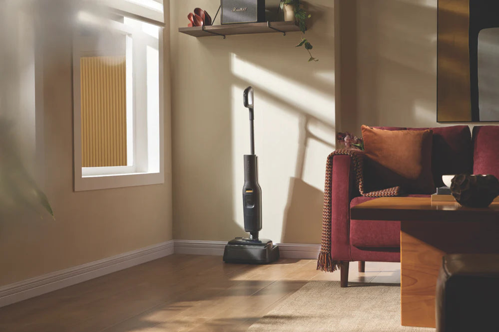 Roborock F25 Wet & Dry Cordless Hard Floor Cleaner Roborock