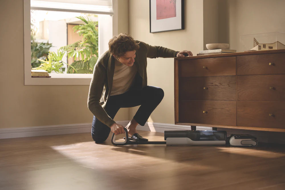 Roborock F25 Wet & Dry Cordless Hard Floor Cleaner Roborock