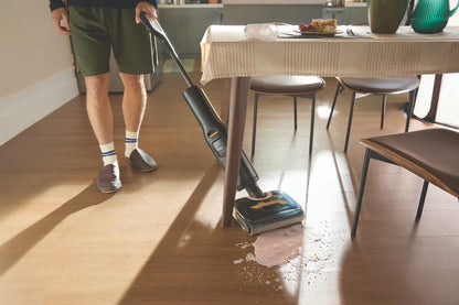 Roborock F25 Wet & Dry Cordless Hard Floor Cleaner Roborock